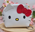 Hello Kitty Coin Purse