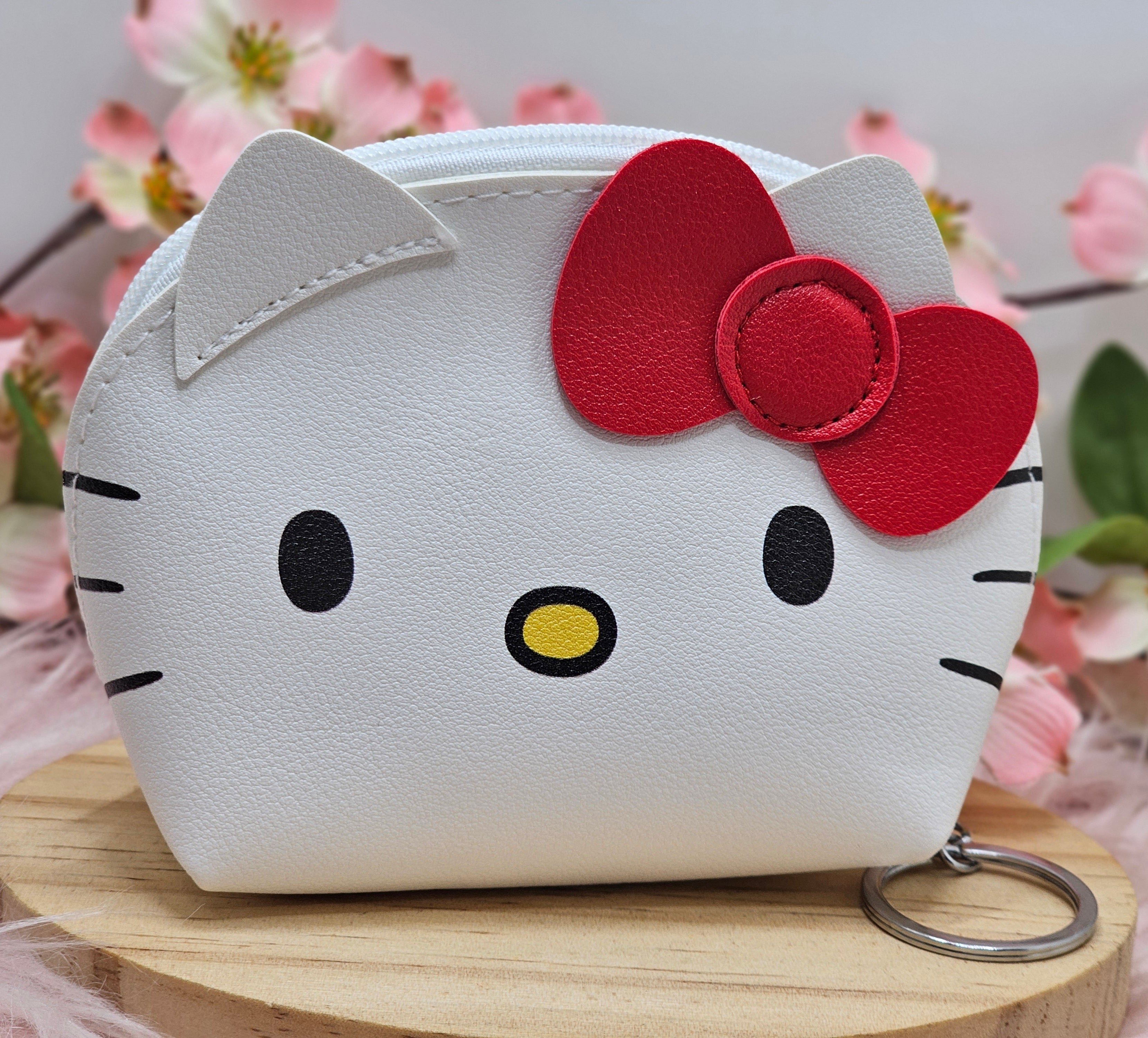 Hello Kitty Coin Purse
