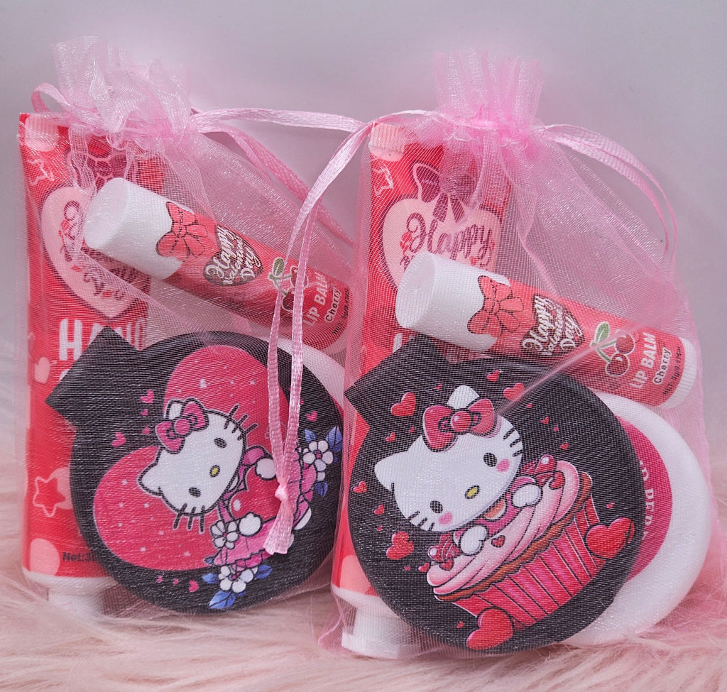 Rose Little Bag Of Self-love