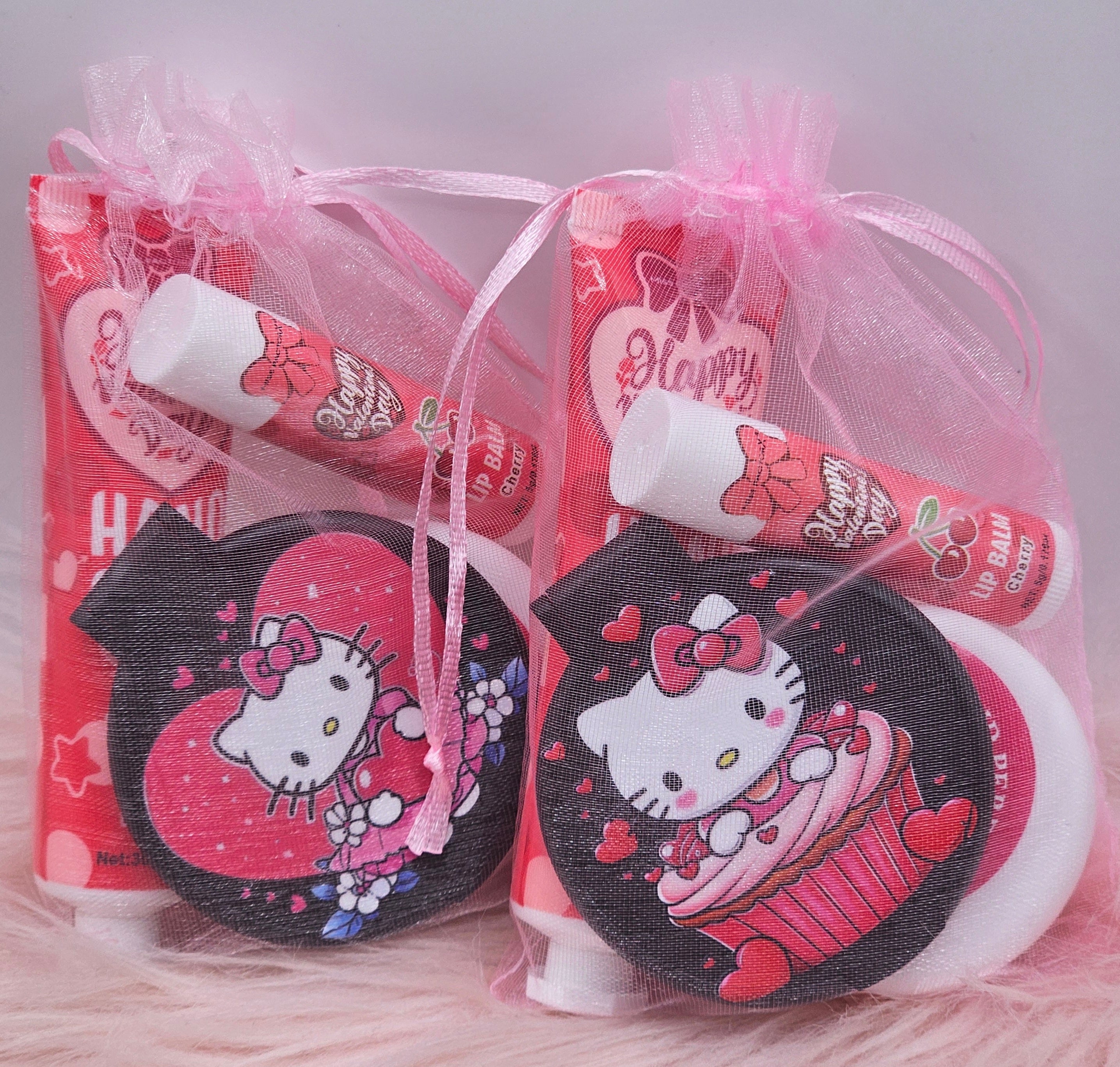 Rose Little Bag Of Self-love