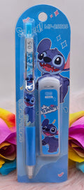 Stitch Mechanical Pencil Set