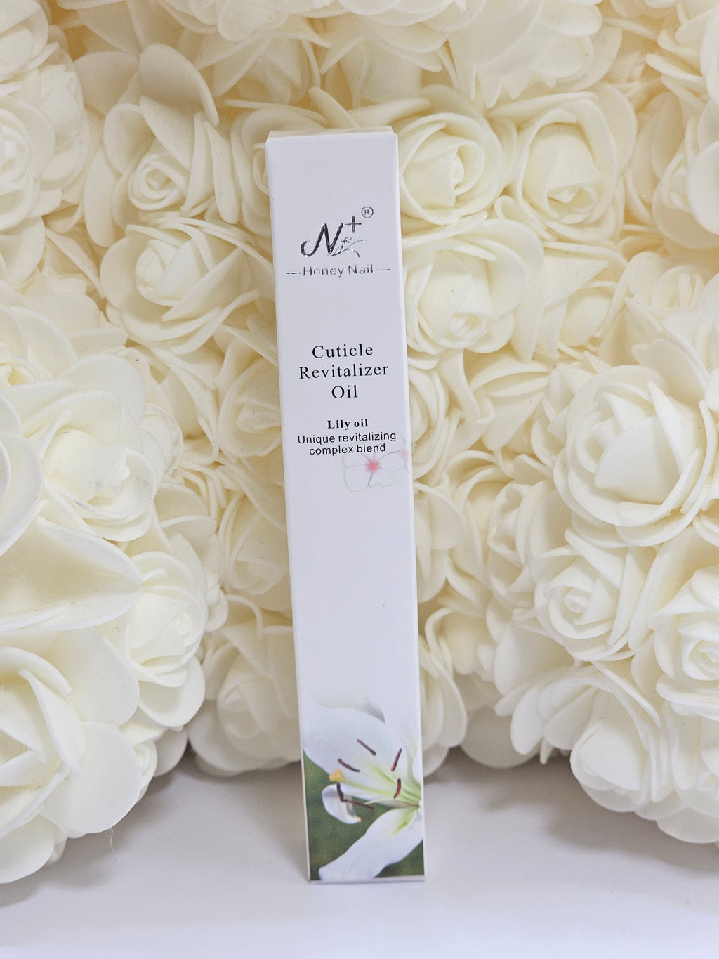 Cuticle Oil Pen