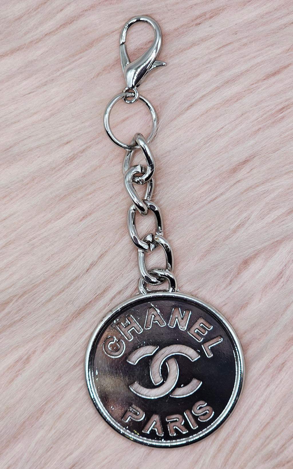Inspired Keyrings