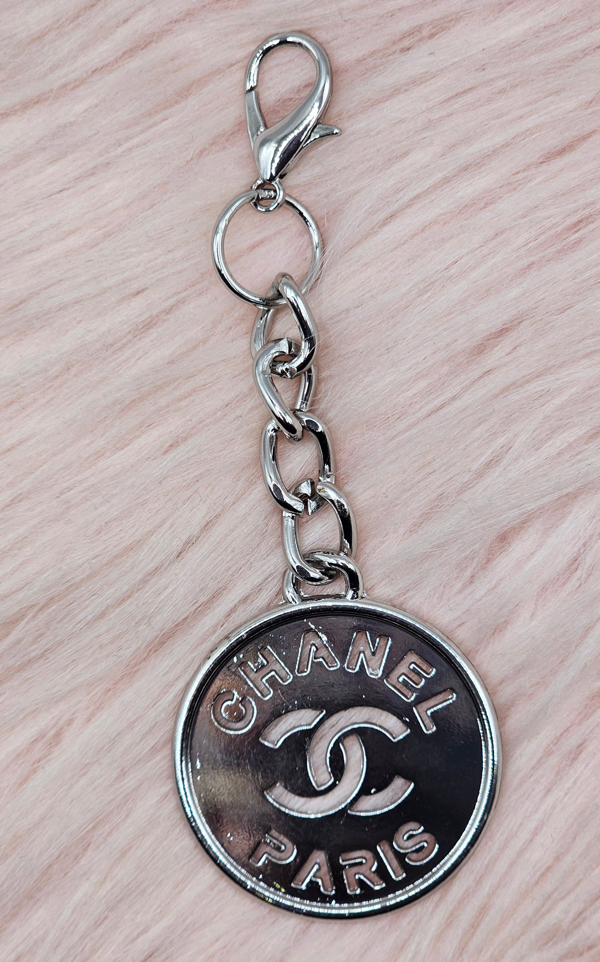 Inspired Keyrings