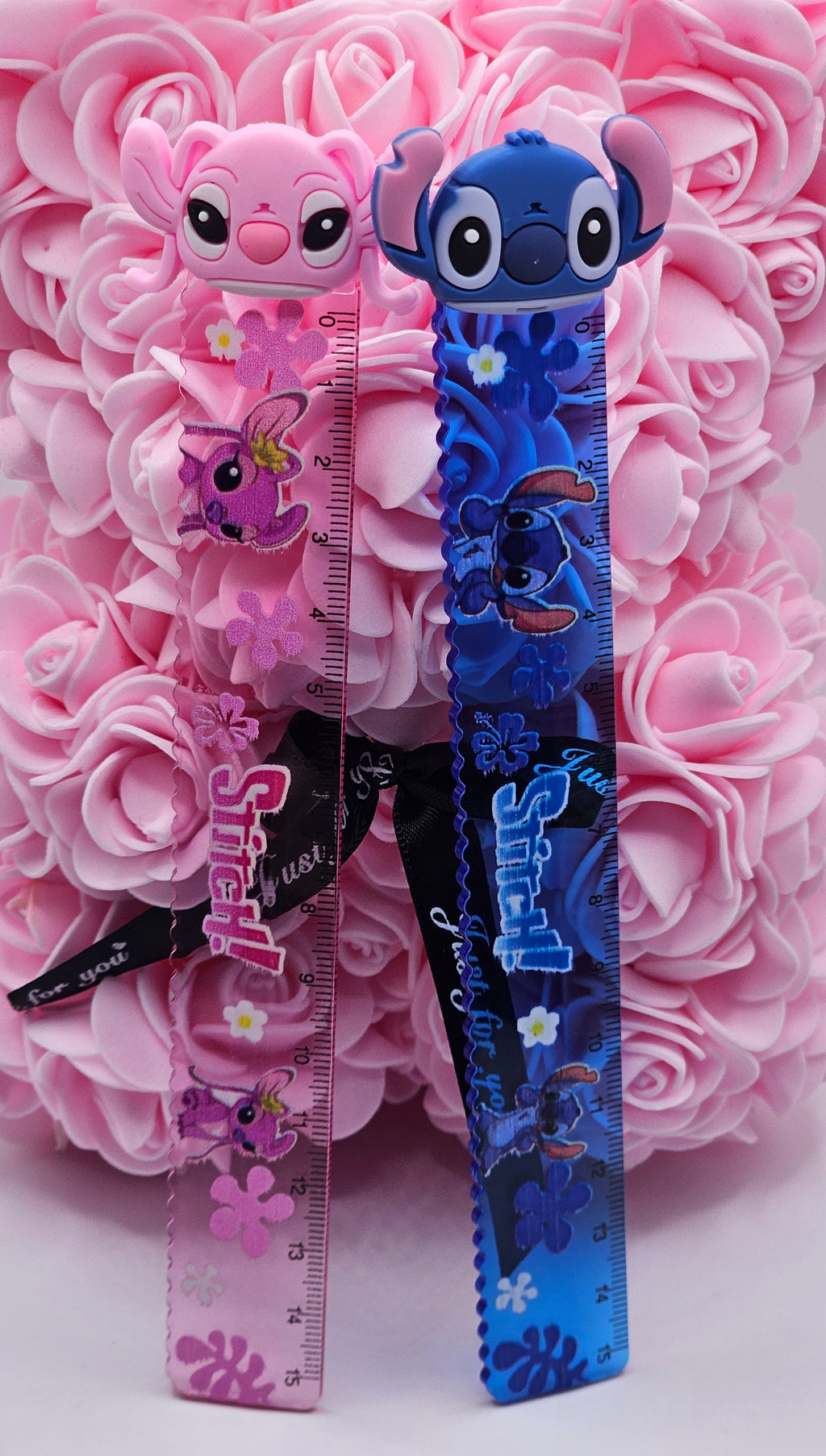 Stitch 15cm Ruler
