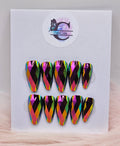 Rhombus Rainbow Dream 24pc Set