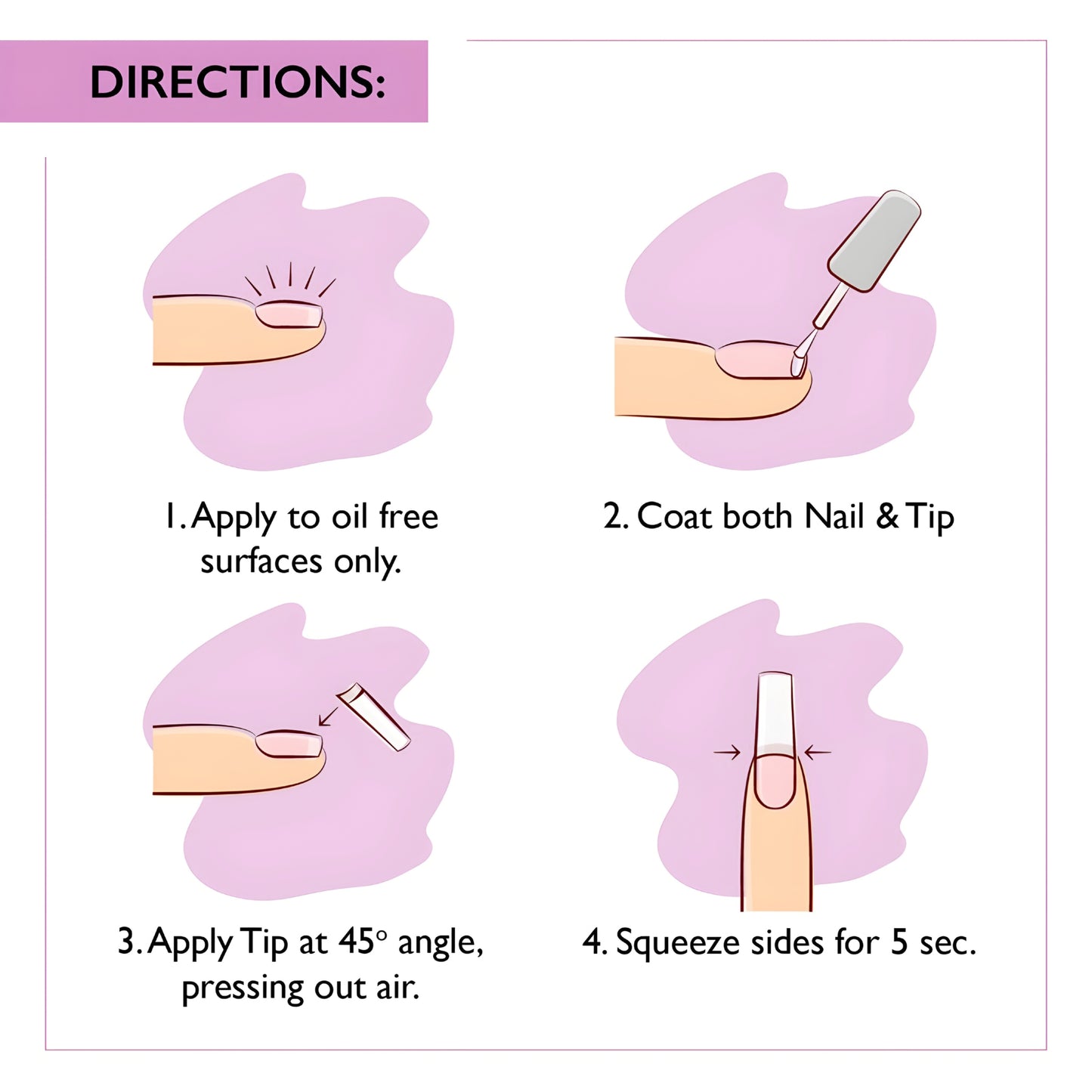 Nail Glue