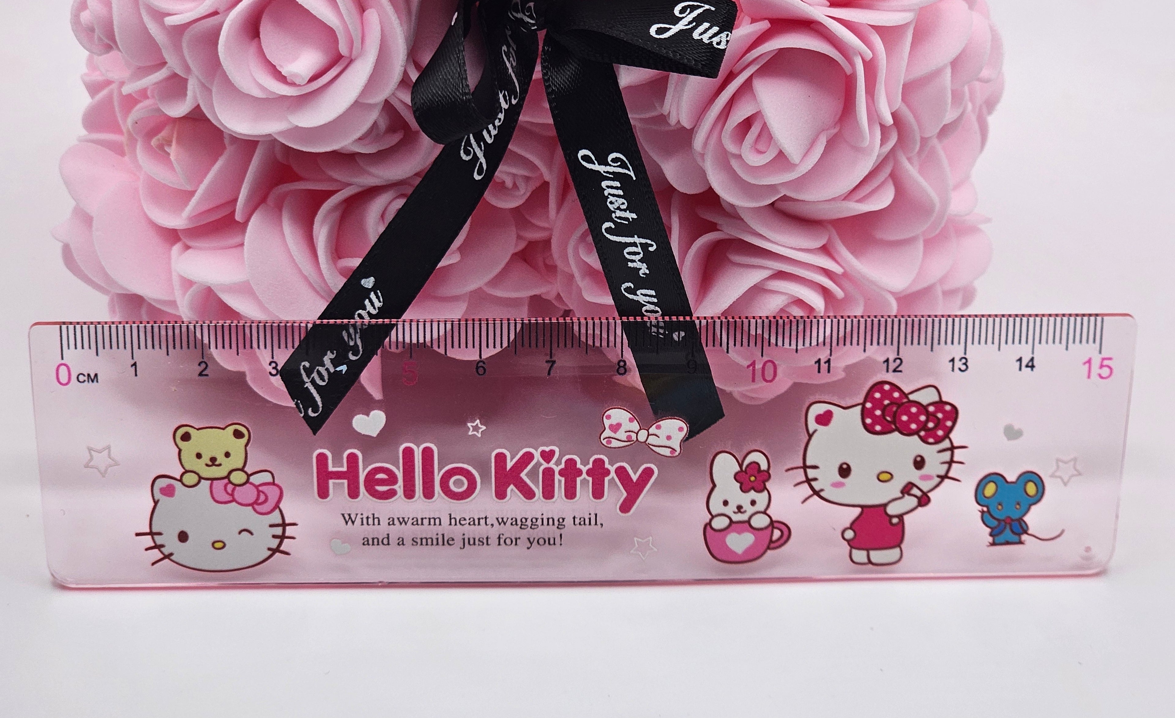 Hello Kitty 15cm Ruler