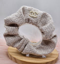 Inspired Hair Scrunchie