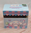 126pc Sanrio Sticky Notes Roll