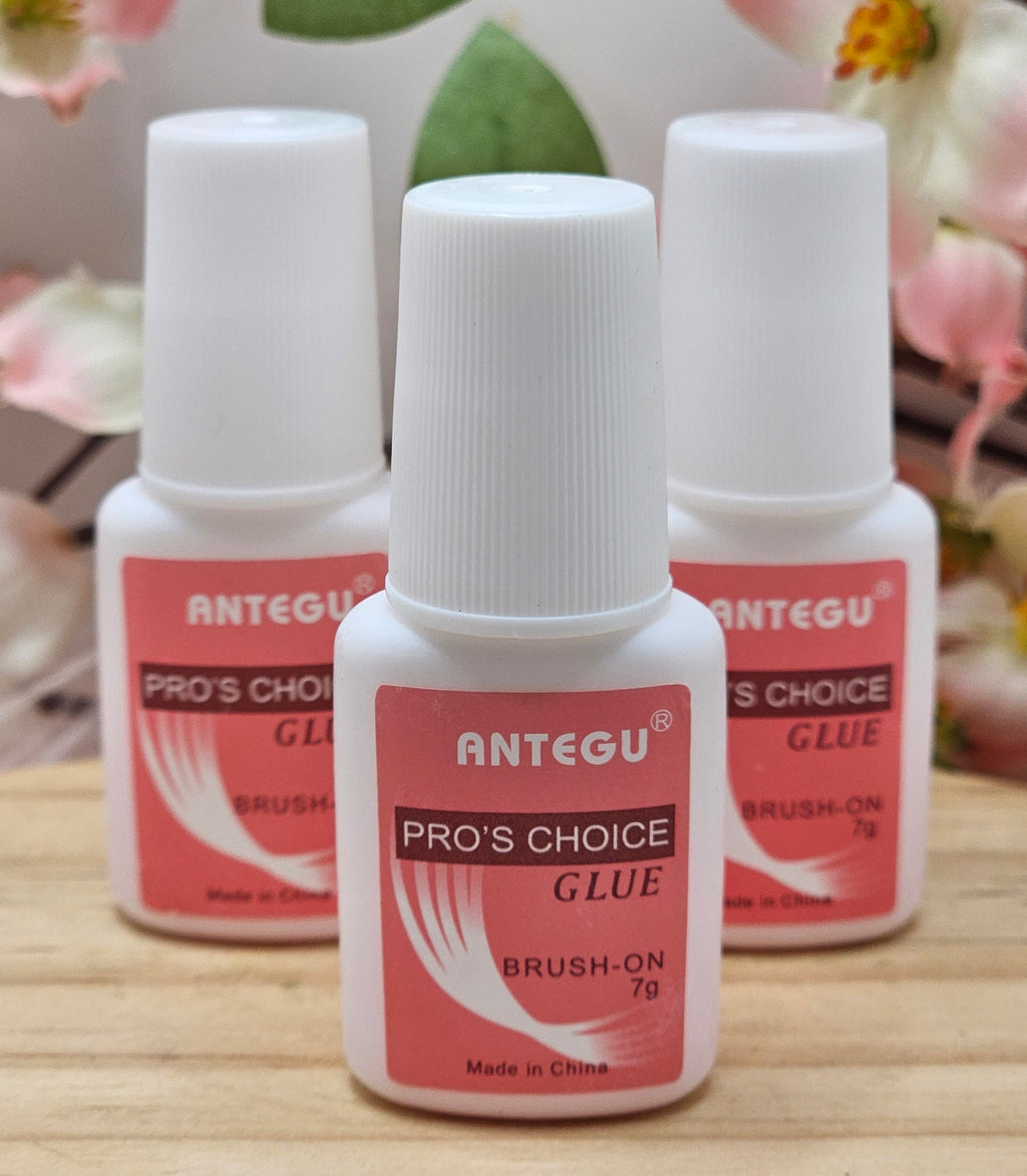 Nail Glue