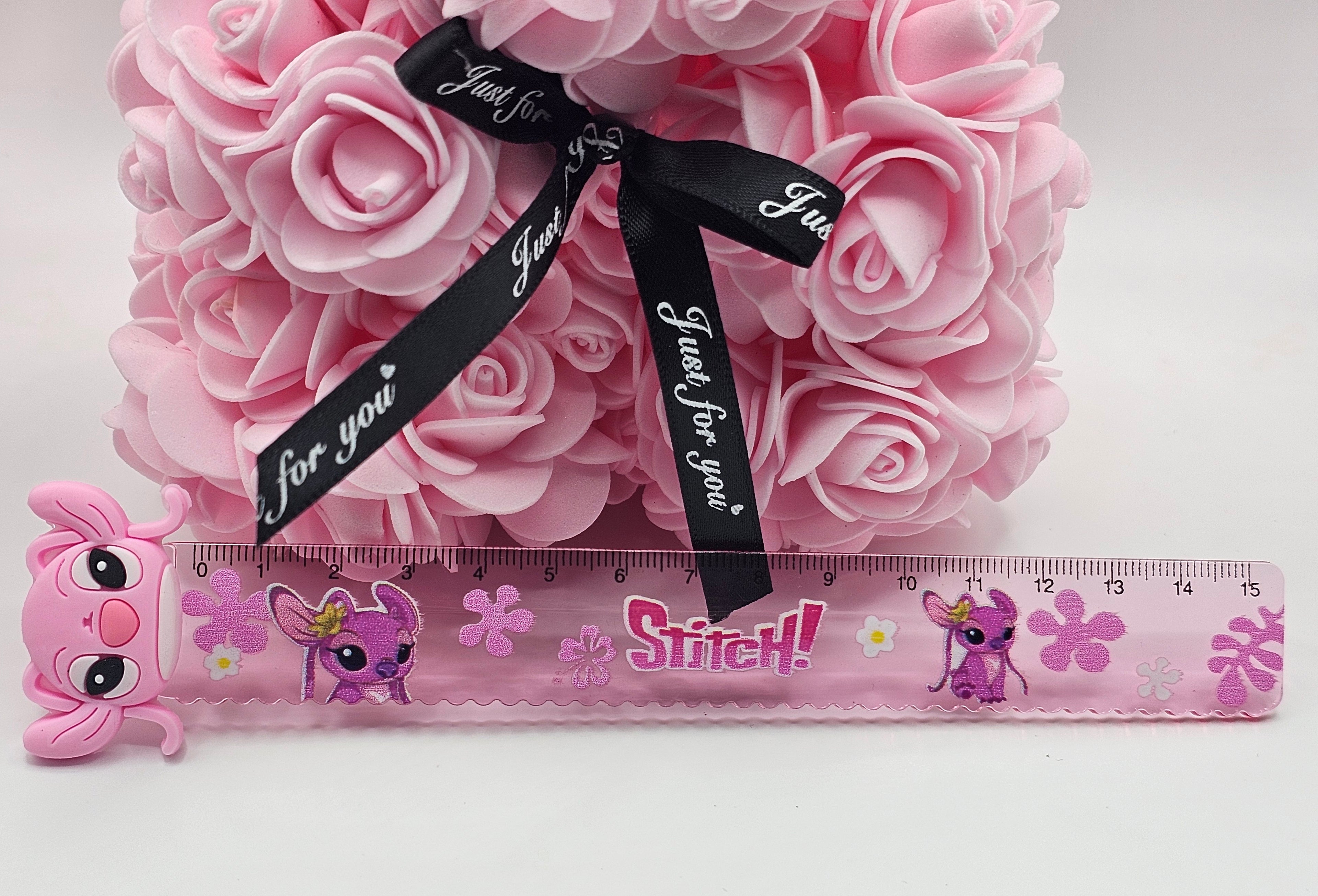 Stitch 15cm Ruler