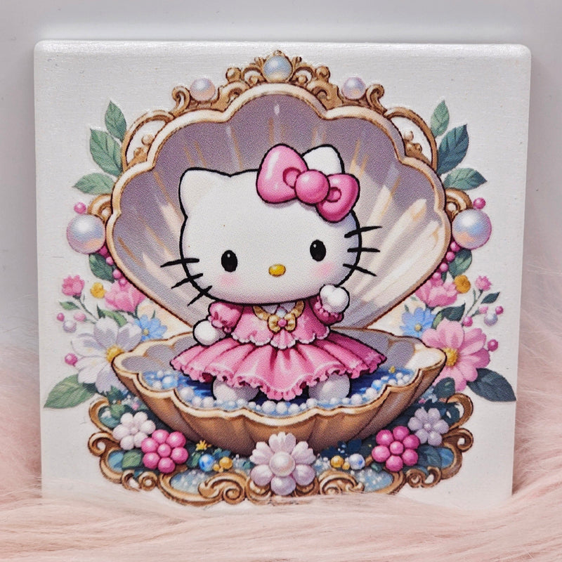 Crystal Cutesy Crafts