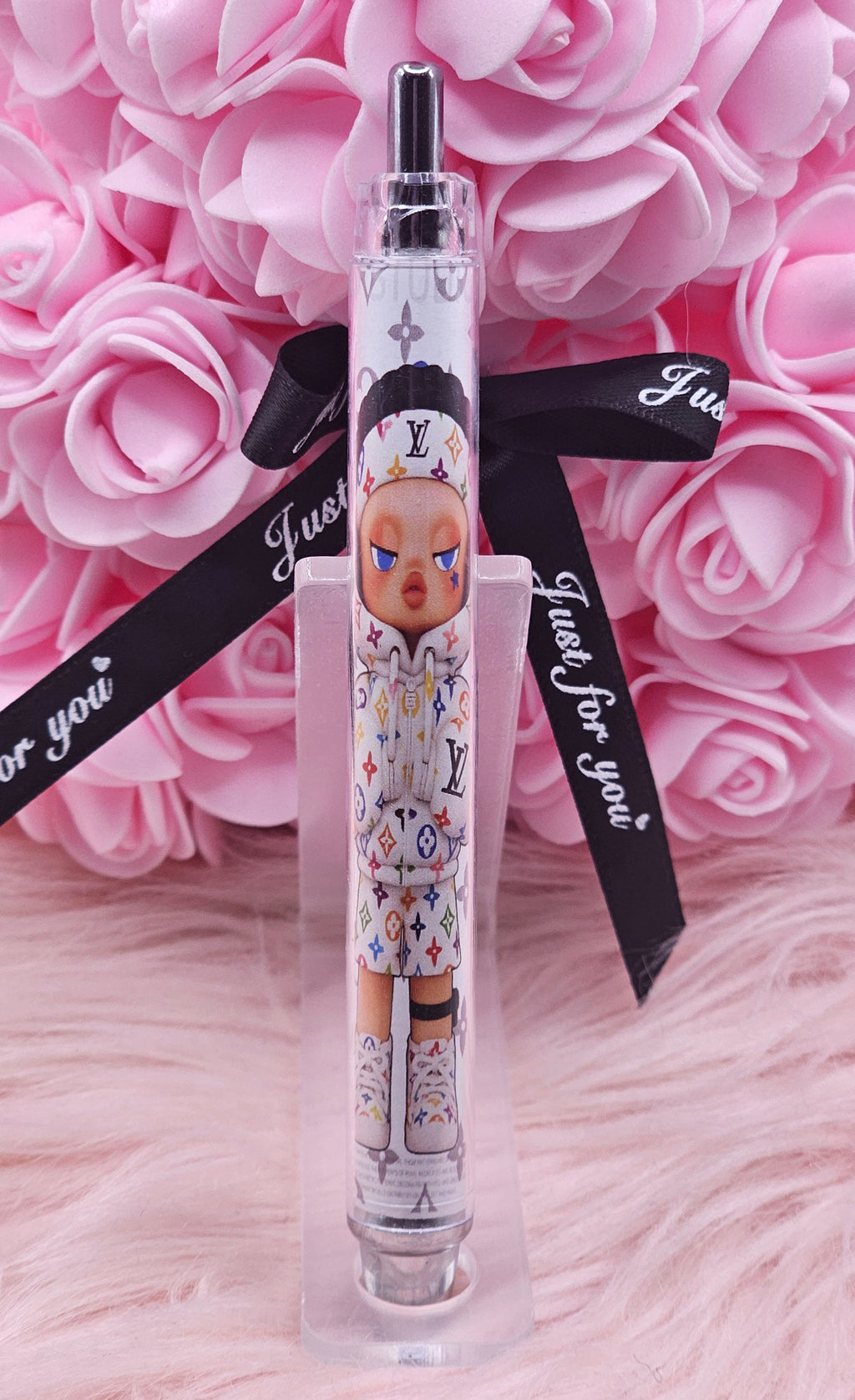 Inspired Pen