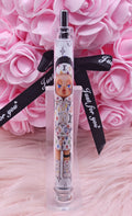 Inspired Pen