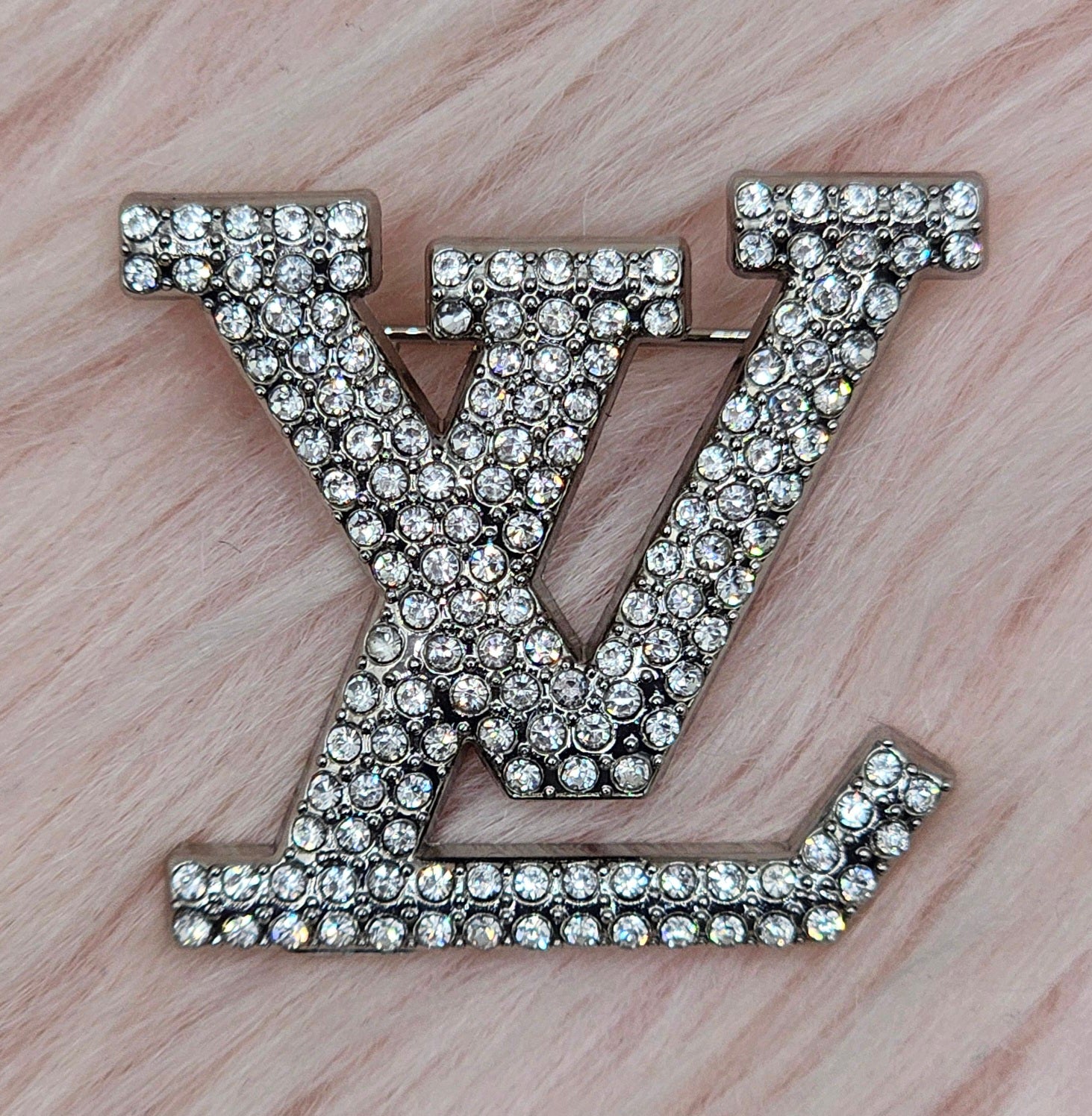 Inspired Brooches