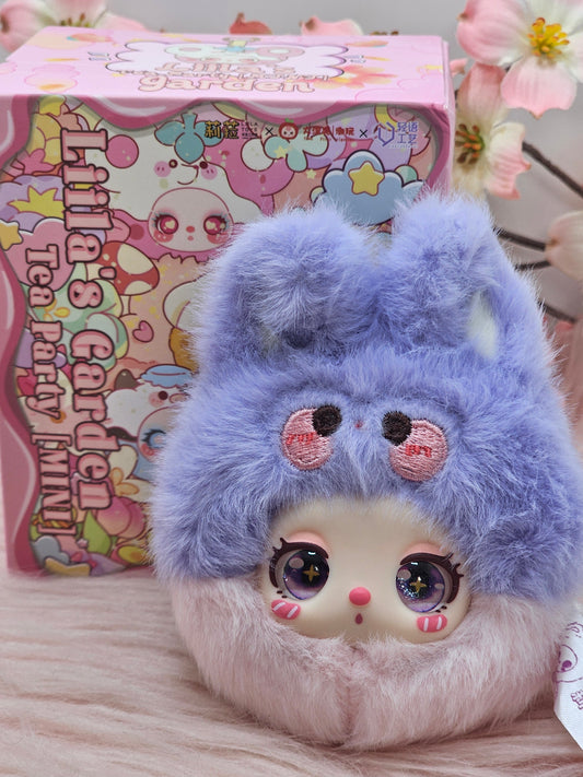 Liila's Garden Tea Party Mini