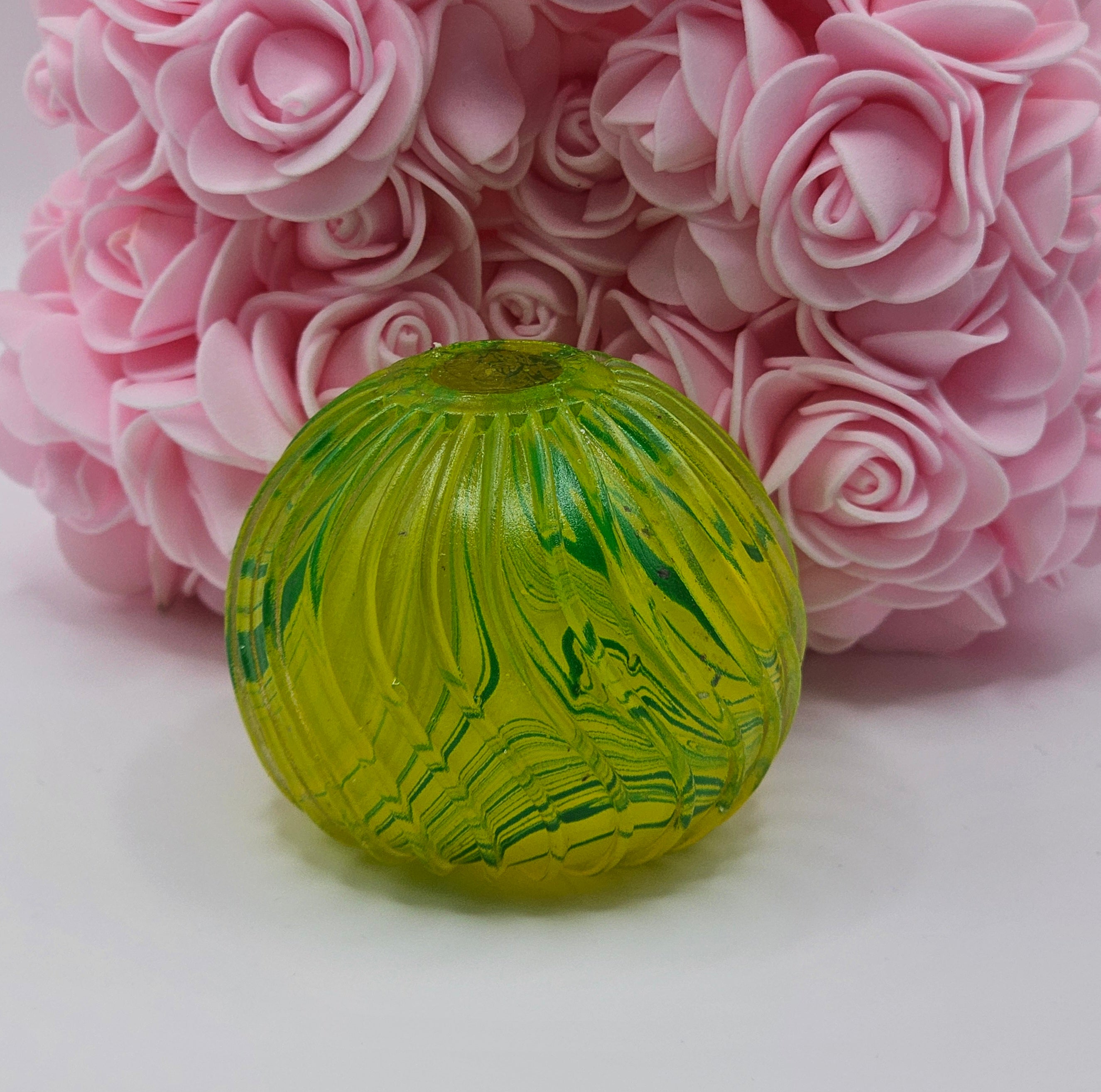 Squeeze Ball Squishy