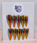 Molten Muse 24pc Press On Nail Set