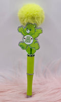 Swear Bear Pen