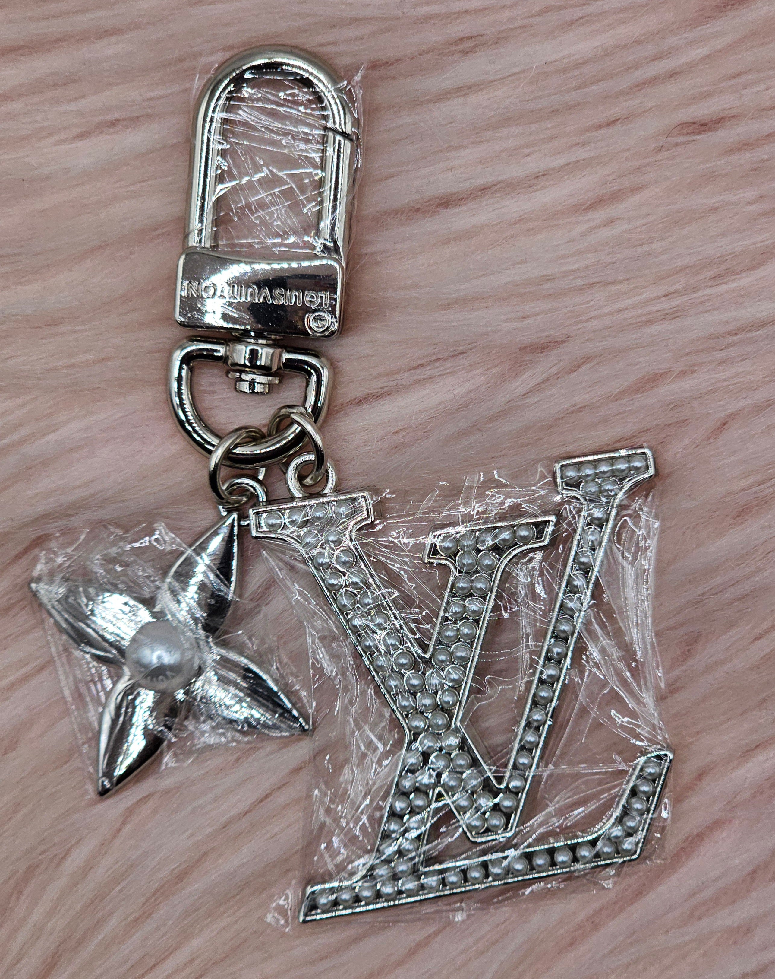 Inspired Keyring