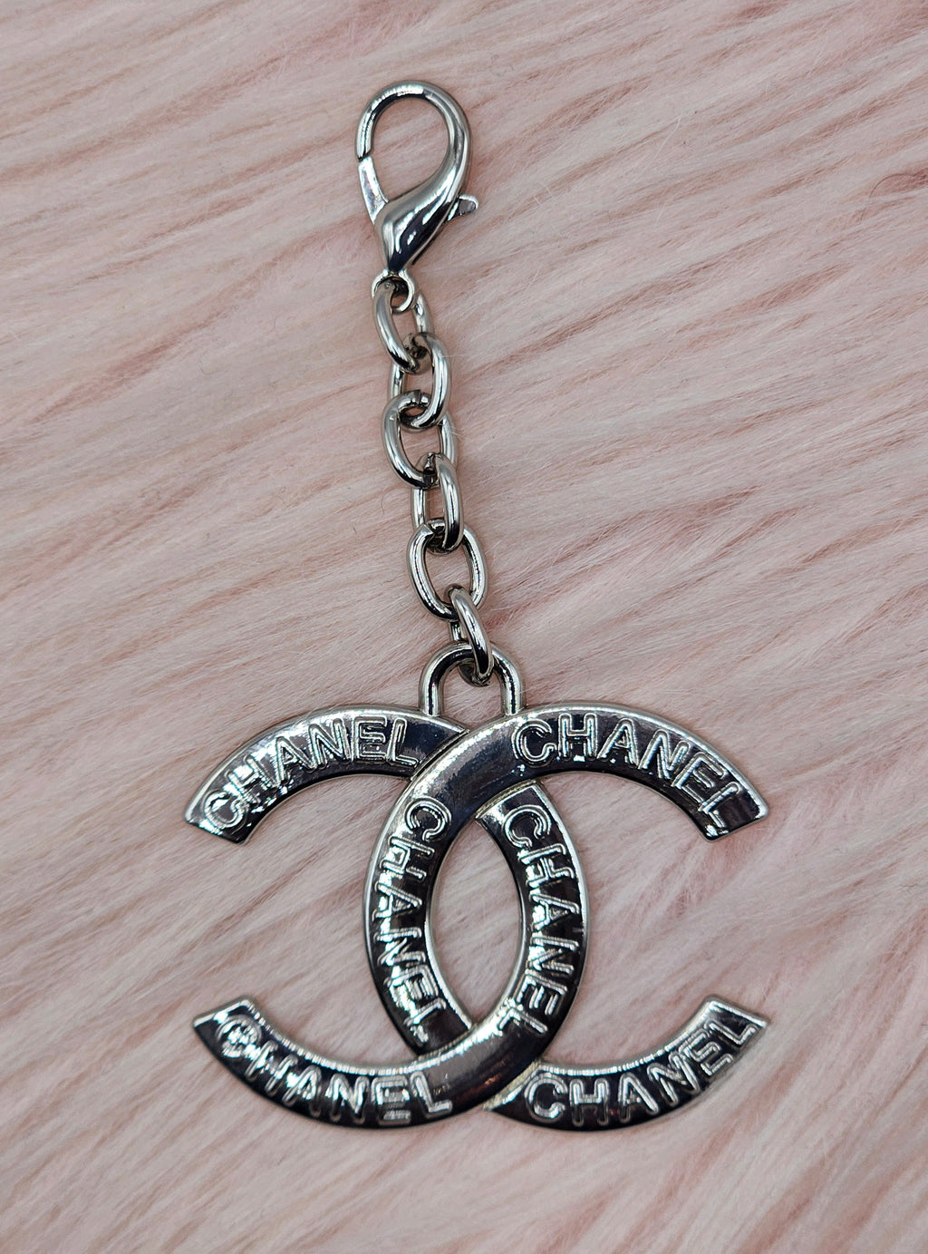 Inspired Keyrings