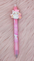 Hello Kitty Erasable Pen