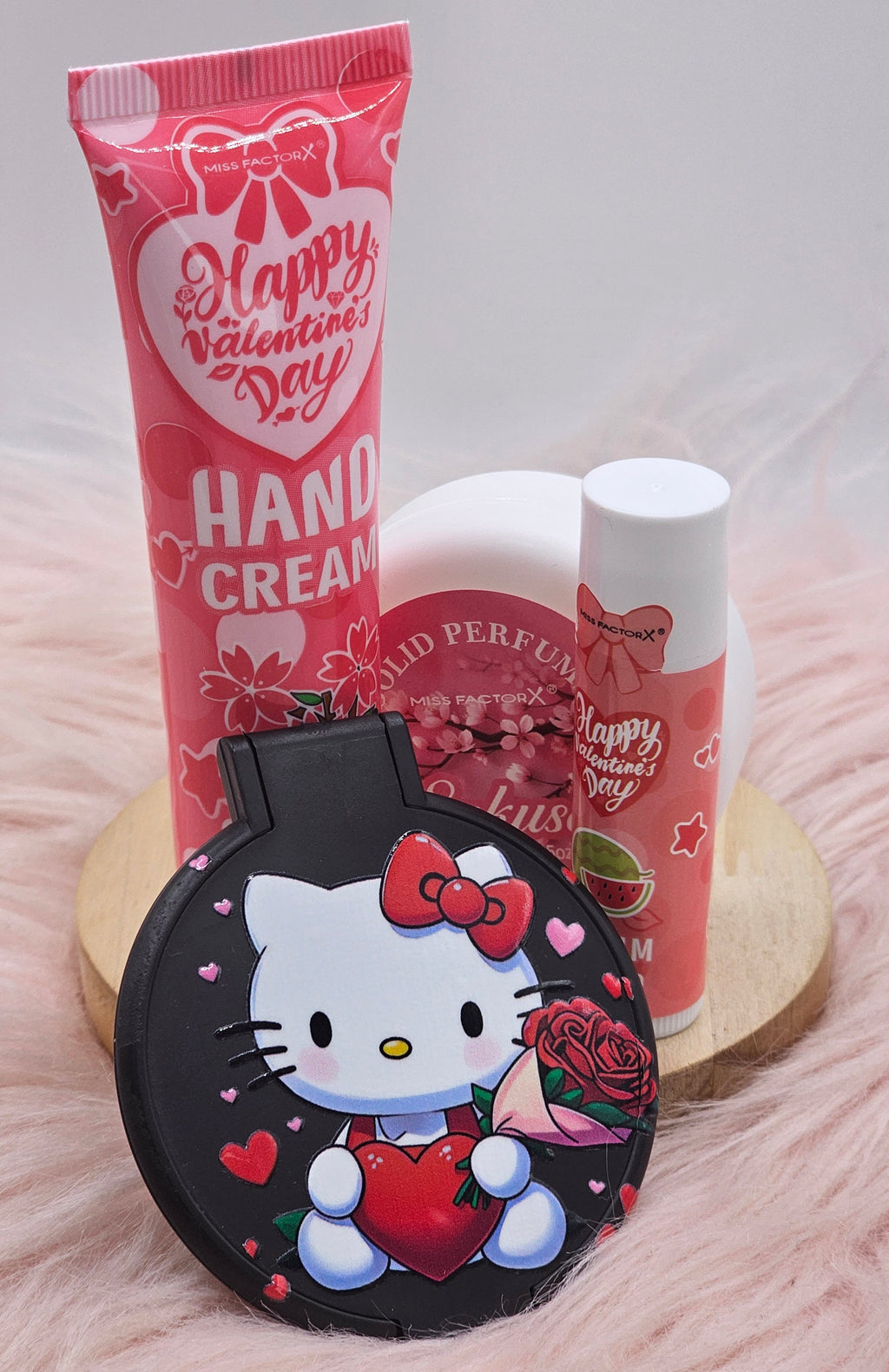 Sakura Little Bag Of Self-love