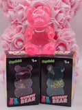 Gummy Bear Squishy Toy - Random Colour