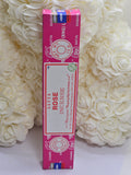 Satya Rose Incense Sticks