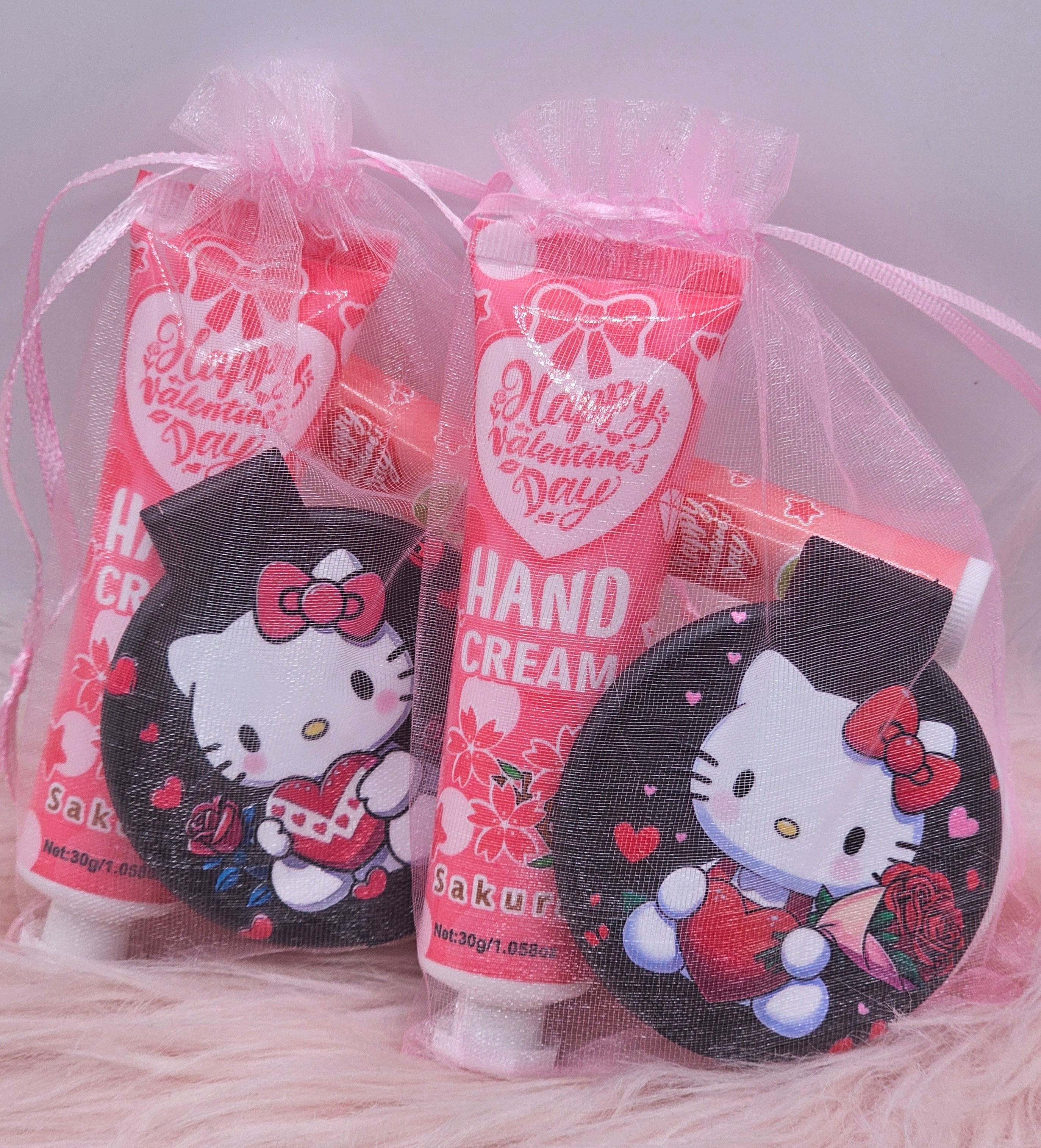 Sakura Little Bag Of Self-love