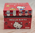 126pc Sanrio Sticky Notes Roll