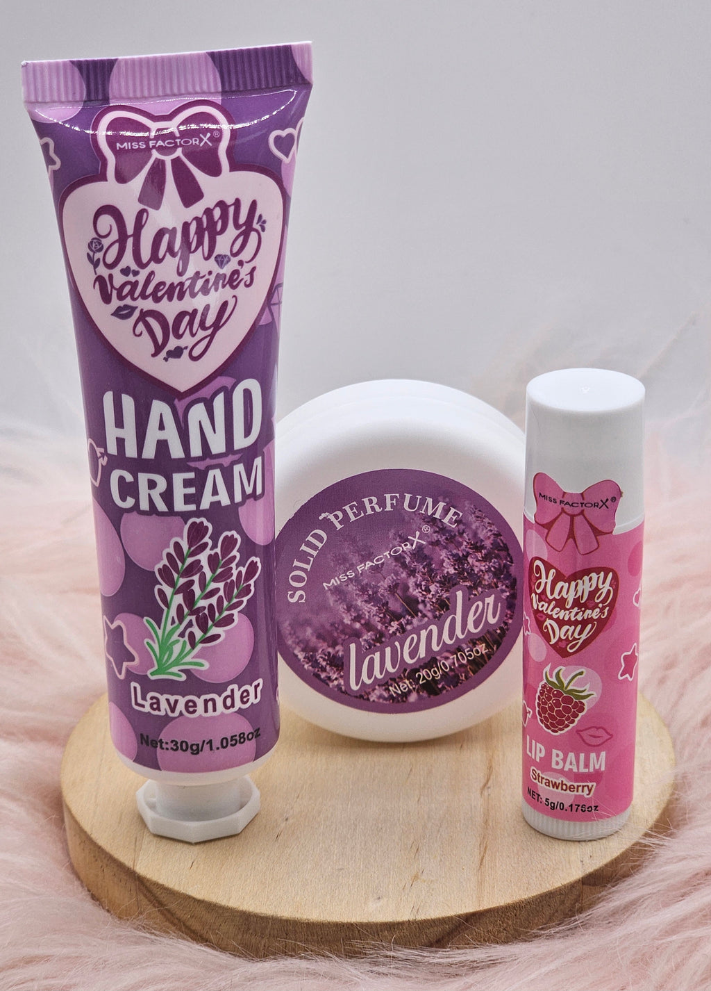 Lavender Little Bag Of Self-love