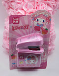 My Melody Mini Stapler Set