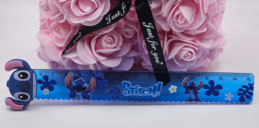 Stitch 15cm Ruler