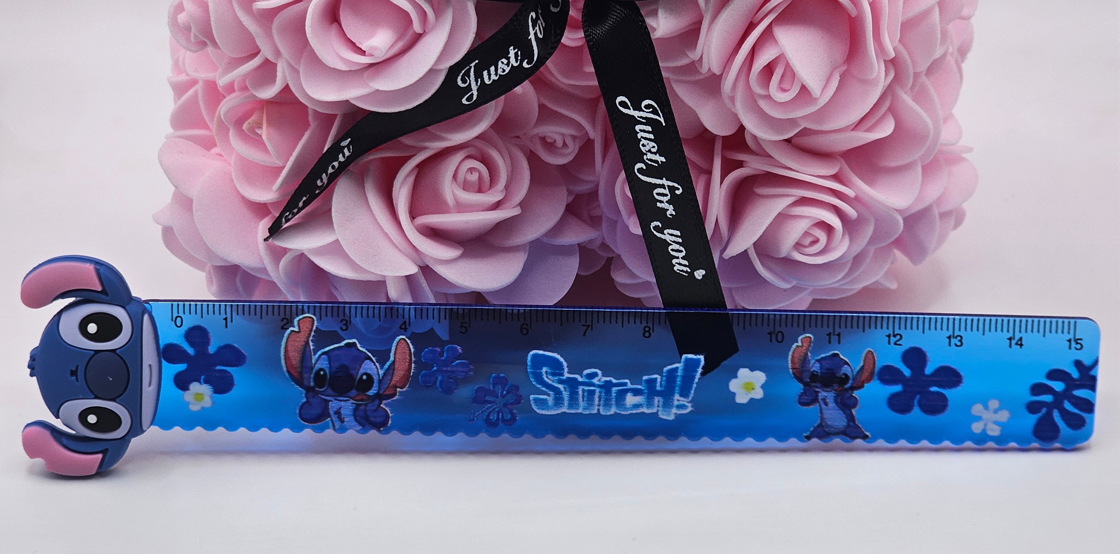 Stitch 15cm Ruler