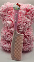 Kawaii Character Hair Comb