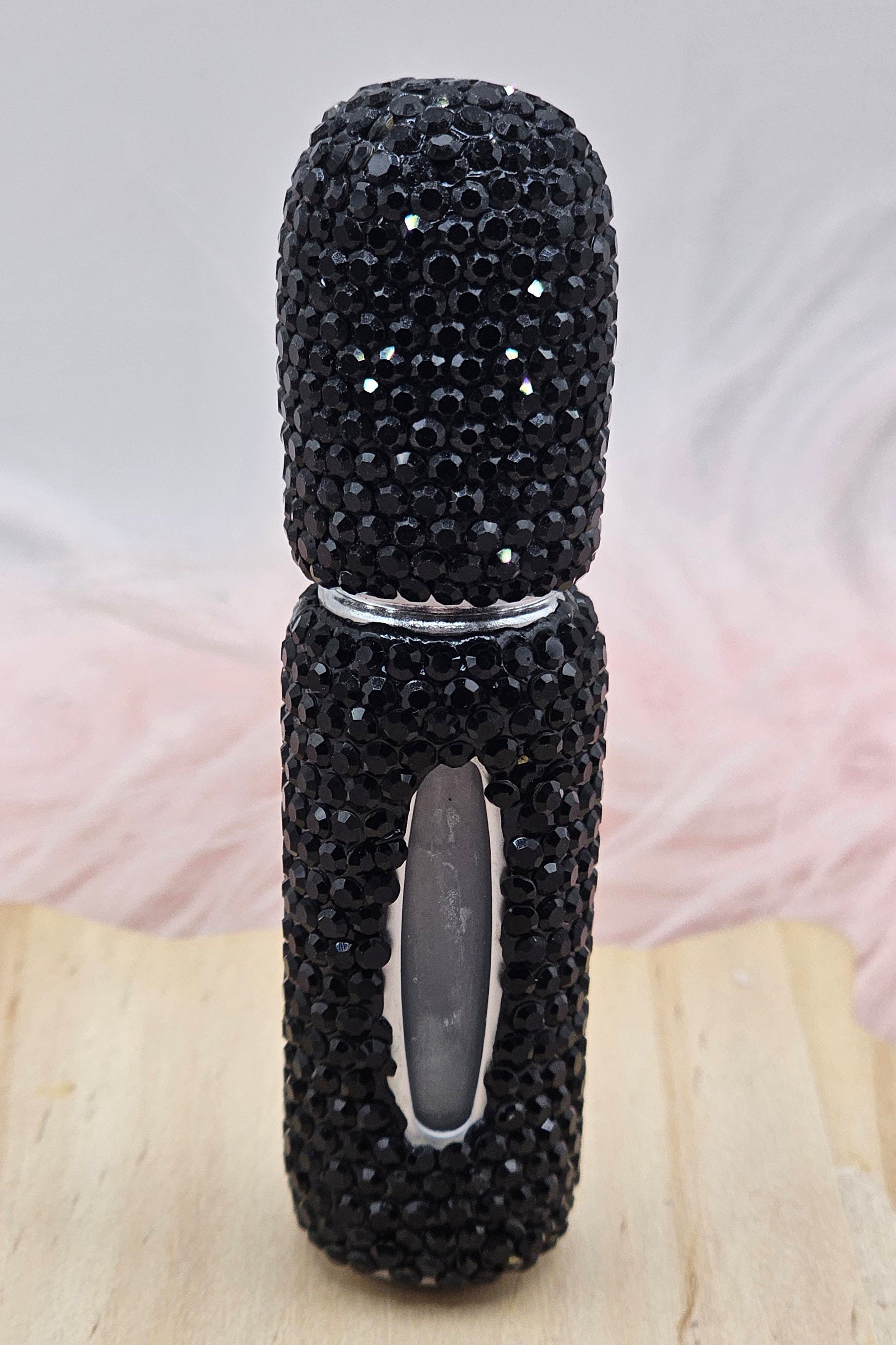 Crystal Mist Perfume Atomiser