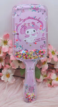 Sanrio Character Hair Brush