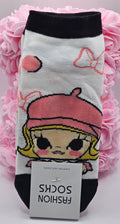 MOLLY Ankle Socks