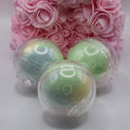 Crack Shell Squishy Ball
