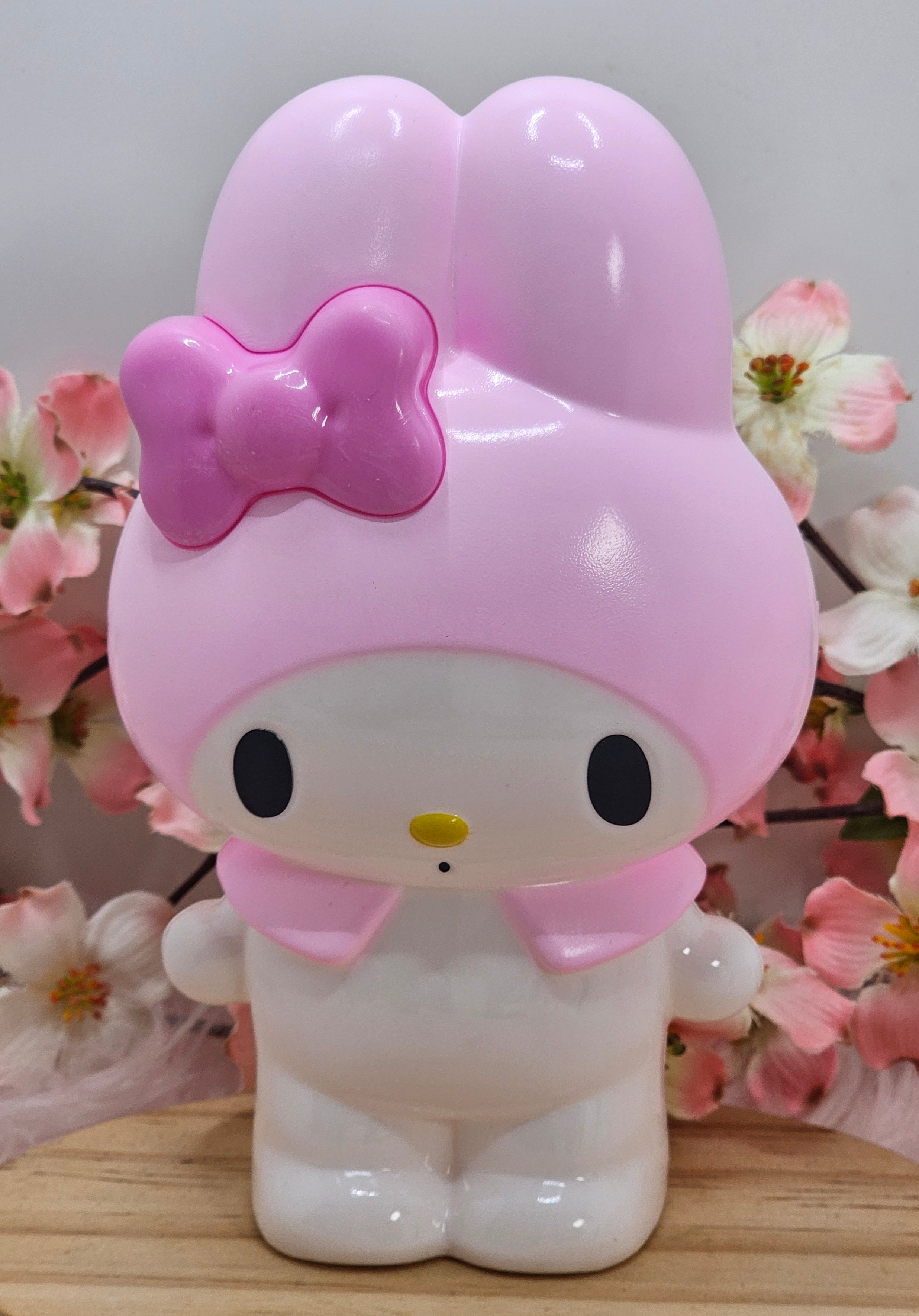 My Melody Storage Pot