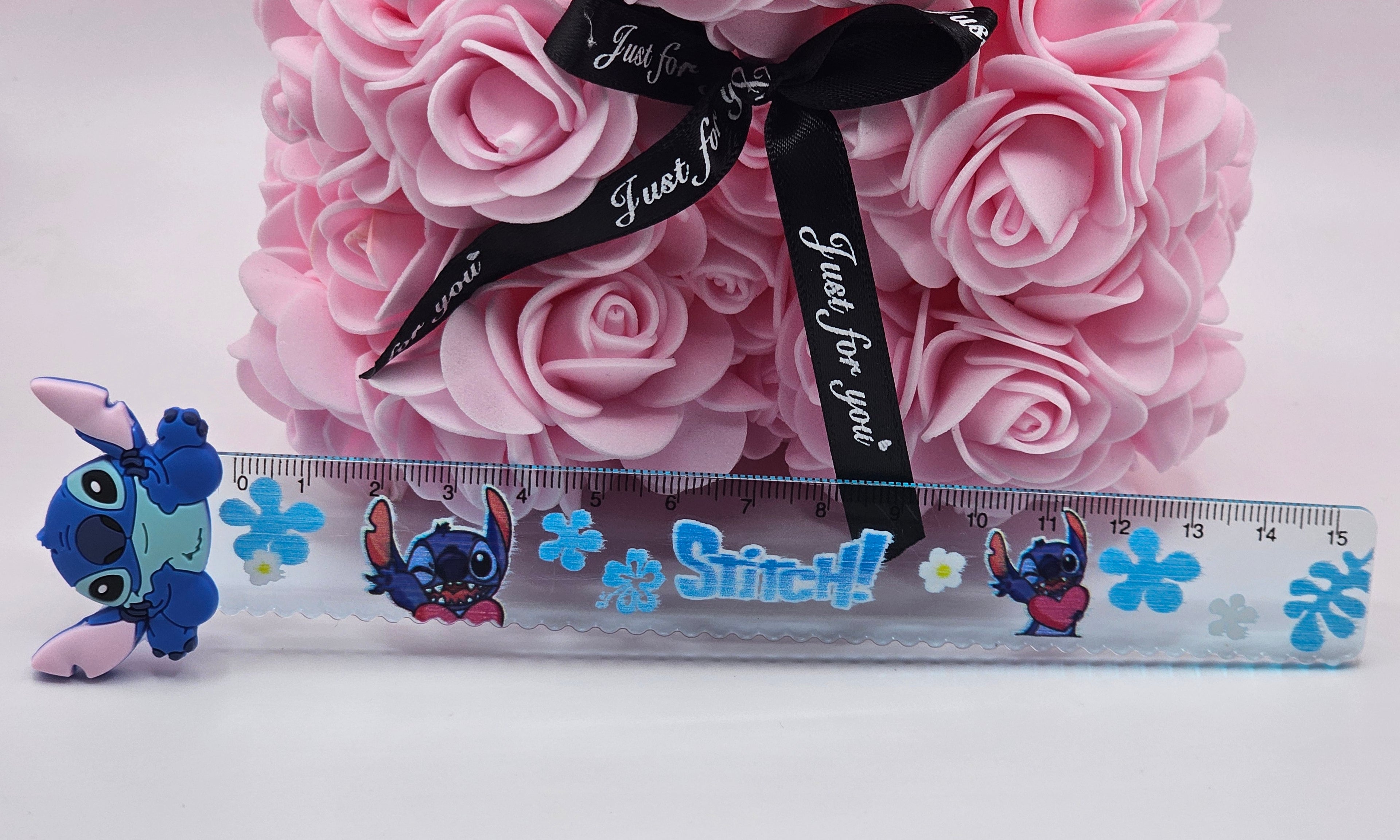 Stitch 15cm Ruler
