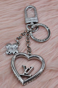 Inspired Keyring