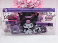 Sanrio Character Stationery Set