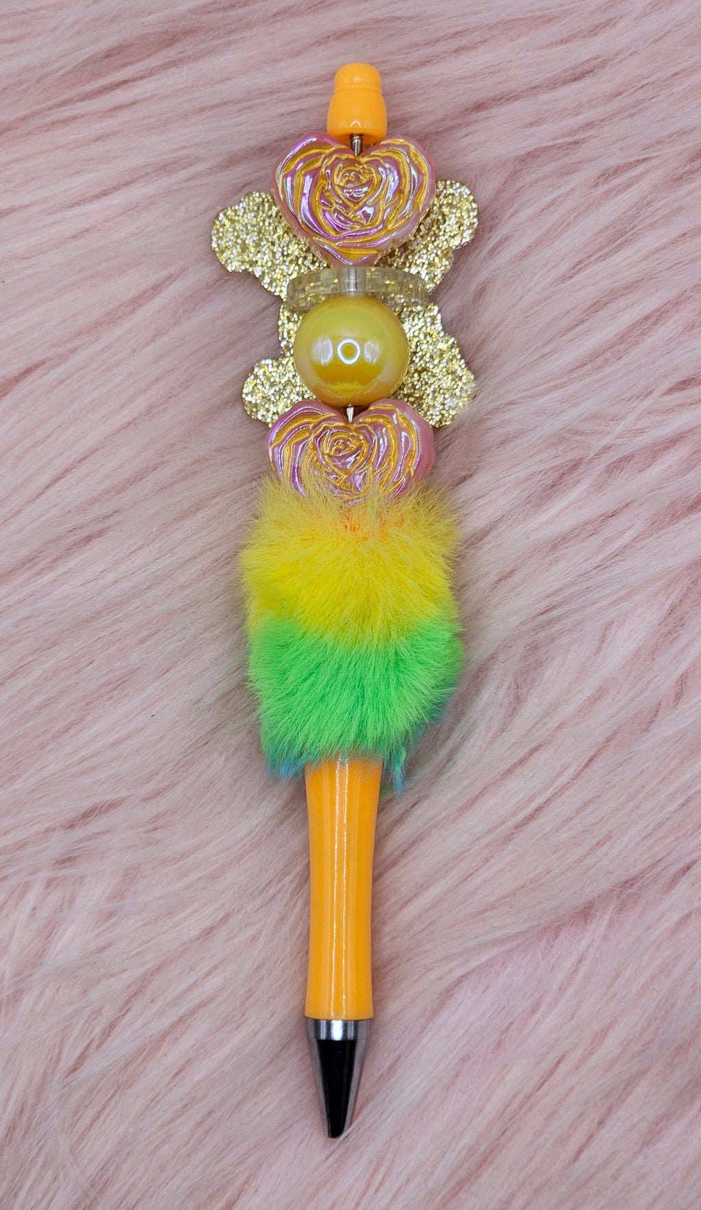 Swear Bear Pen