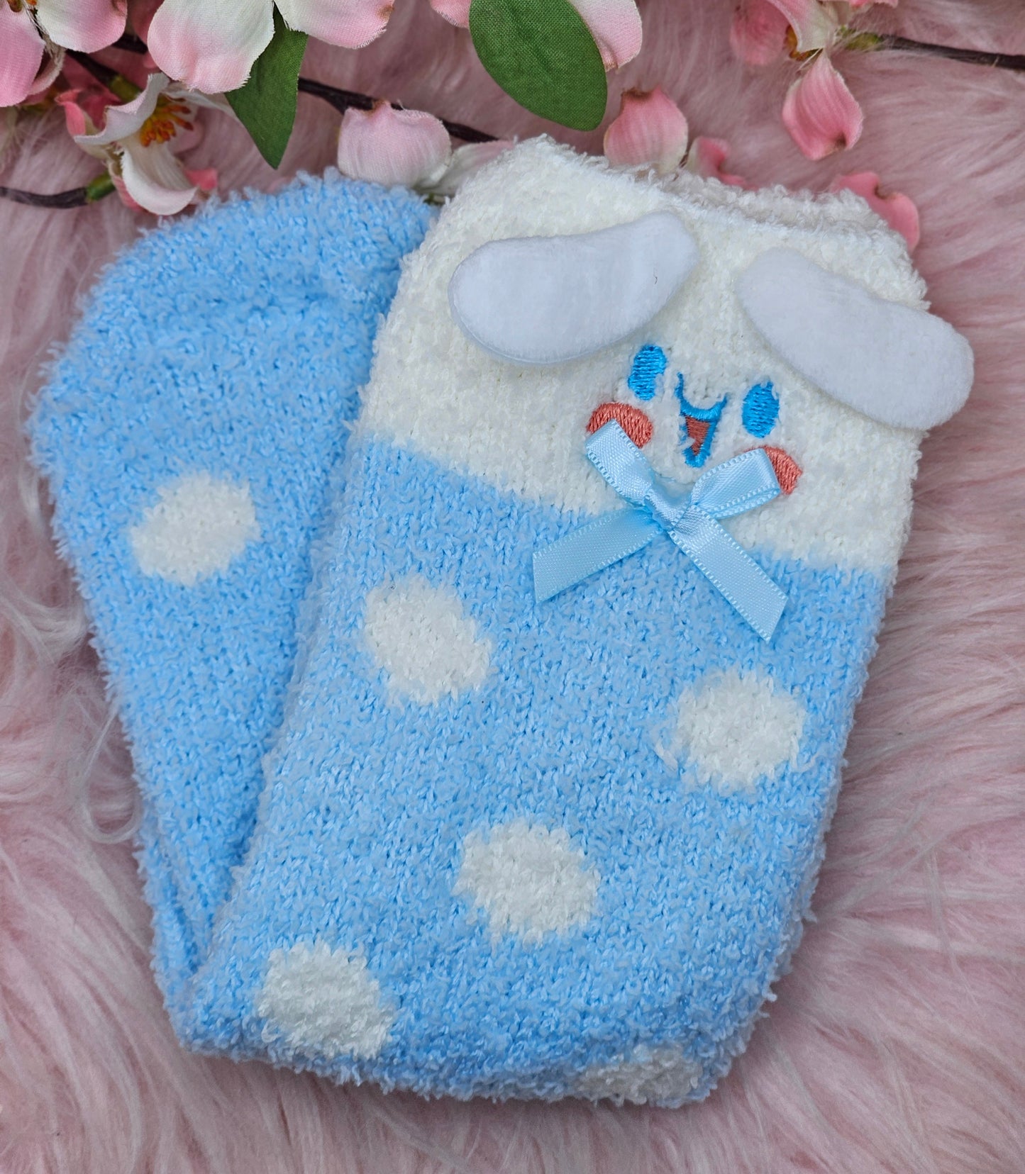 Cinnamoroll Socks