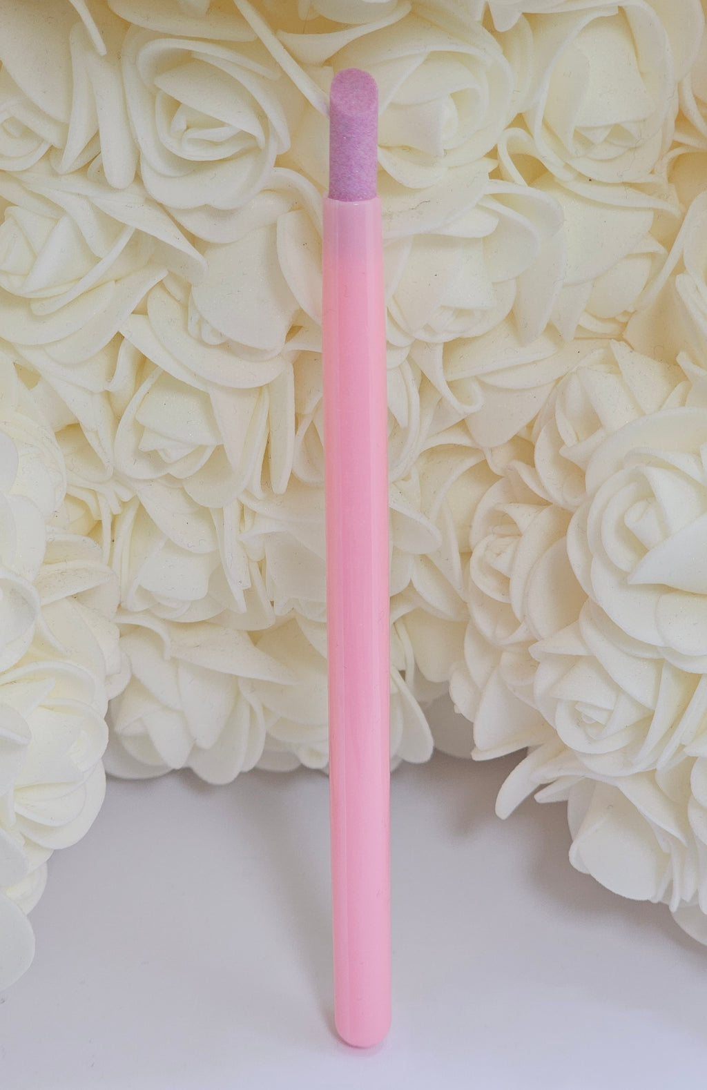 Quartz Stone Cuticle Pen
