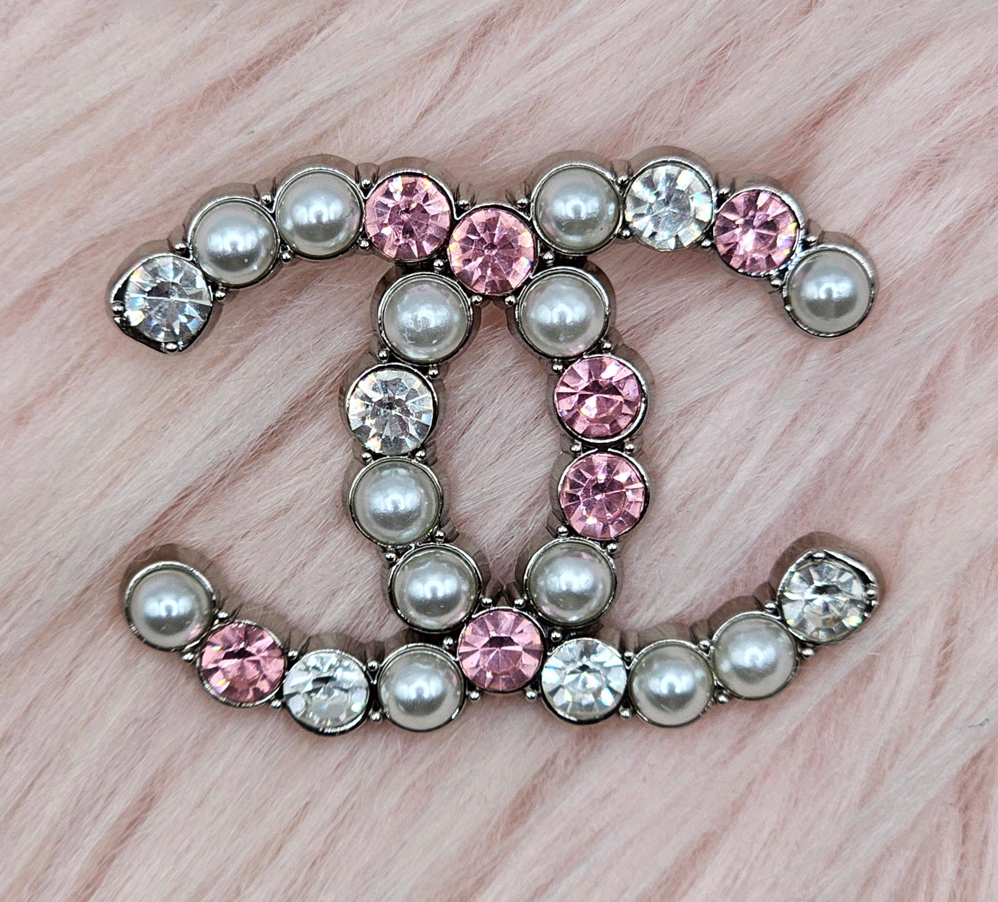 Inspired Brooches