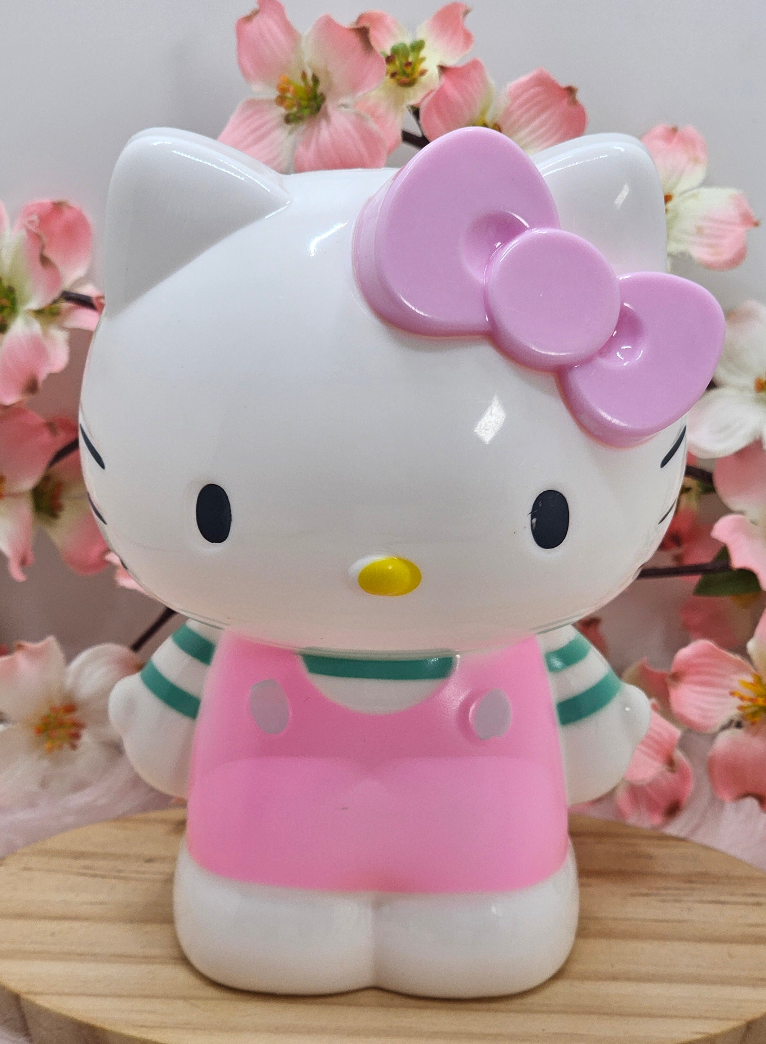Hello Kitty Storage Pot